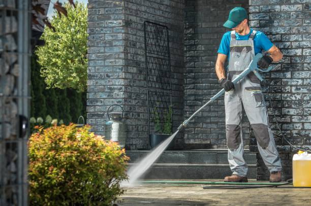 Exton, PA Pressure Washing Services Company