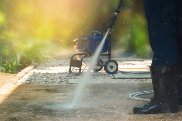 Best Paint Preparation  in Exton, PA
